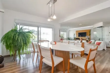 Casa com 3 Quartos à venda, 360m² no Pacaembu, São Paulo