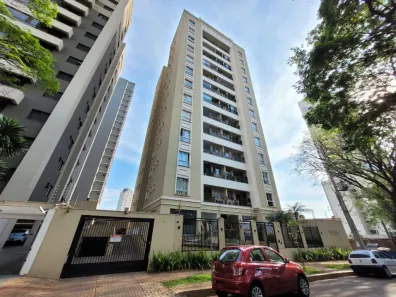 Apartamento com 1 Quarto à venda, 70m² no Zona 03, Maringá