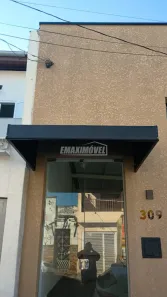 Ponto Comercial para alugar, 80m² no Jardim Santa Rosália, Sorocaba