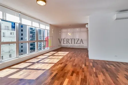Apartamento com 3 Quartos à venda, 267m² no Paraíso, São Paulo
