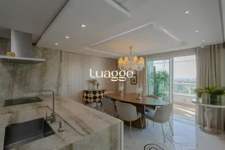 Cobertura com 3 Quartos à venda, 216m² no Três Figueiras, Porto Alegre