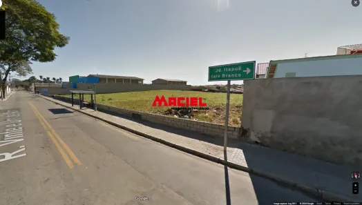 Lote/Terreno à venda, 3000m² no Eugênio de Mello, São José dos Campos