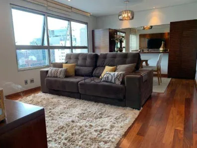 Apartamento com 1 Quarto à venda, 70m² no Vila Olímpia, São Paulo