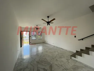 Sobrado com 3 Quartos à venda, 158m² no Água Fria, São Paulo