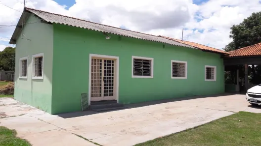 Fazenda/Sítio com 2 Quartos à venda, 1800m² no Fazenda Castelo, Boituva