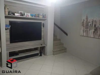 Sobrado com 3 Quartos à venda, 182m² no Parque Terra Nova II, São Bernardo do Campo