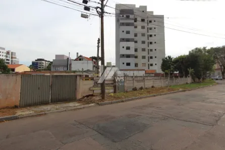 Lote/Terreno à venda, 771m² no Portão, Curitiba