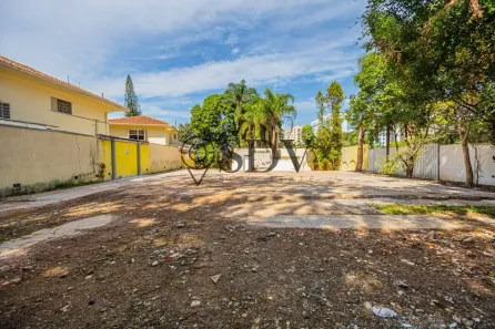 Lote/Terreno à venda, 1052m² no Jardim América, São Paulo
