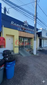 Ponto Comercial para alugar, 126m² no Centro, Caraguatatuba