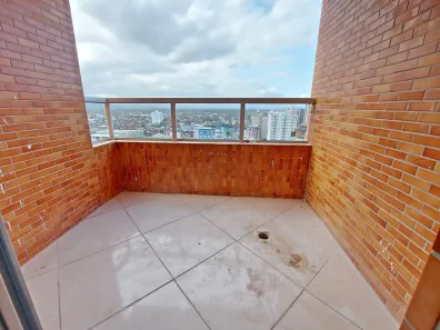 Apartamento com 2 Quartos à venda, 60m² no Ocian, Praia Grande