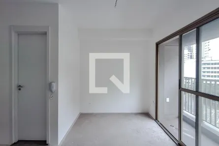 Kitnet com 1 Quarto à venda, 24m² no Vila Mariana, São Paulo