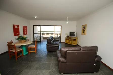 Apartamento com 3 Quartos à venda, 169m² no Enseada, Guarujá