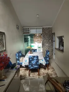 Casa de Condomínio com 3 Quartos à venda, 139m² no Vila Correa, Ferraz de Vasconcelos