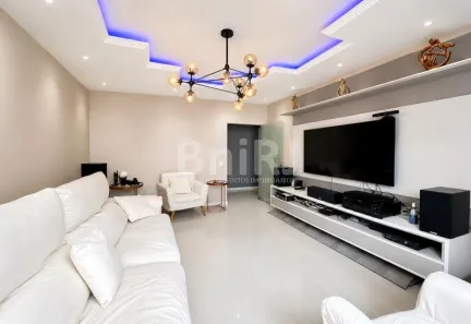 Apartamento com 3 Quartos à venda, 130m² no Copacabana, Rio de Janeiro