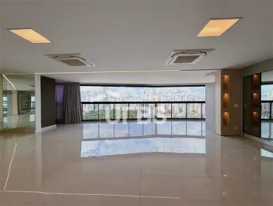 Apartamento com 4 Quartos à venda, 256m² no Setor Bueno, Goiânia