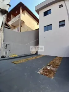 Casa de Condomínio com 2 Quartos à venda, 90m² no Jardim Rio das Pedras, Cotia
