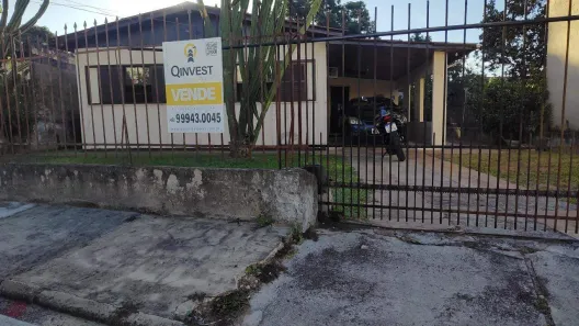 Casa com 1 Quarto à venda, 120m² no Cidade Alta, Araranguá