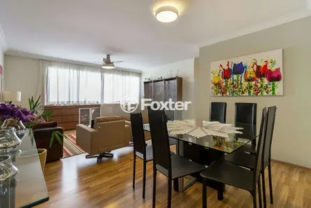 Apartamento com 3 Quartos à venda, 110m² no Sumaré, São Paulo