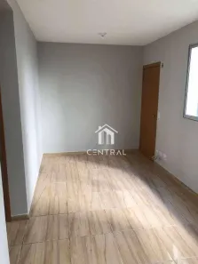 Apartamento com 2 Quartos à venda, 45m² no Caguassu, Sorocaba