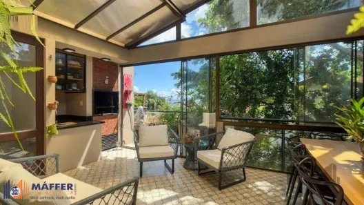 Casa de Condomínio com 3 Quartos à venda, 199m² no Vila Assunção, Porto Alegre