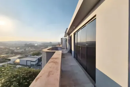 Cobertura com 3 Quartos à venda, 246m² no Vila Rosa, Novo Hamburgo