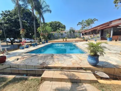 Fazenda/Sítio com 3 Quartos para alugar, 2000m² no Vila Independência, Piracicaba