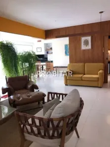 Apartamento com 3 Quartos à venda, 162m² no Lapa, São Paulo