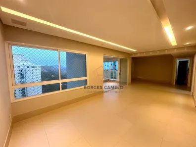 Apartamento com 4 Quartos para alugar, 126m² no Vila da Serra, Nova Lima