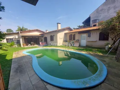 Casa com 3 Quartos à venda, 380m² no Tristeza, Porto Alegre