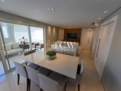 Apartamento com 3 Quartos à venda, 162m² no Vila Mariana, São Paulo