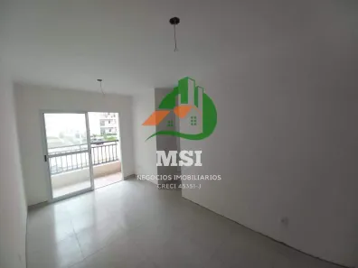 Apartamento com 2 Quartos à venda, 55m² no Parque Bellaville, Hortolândia