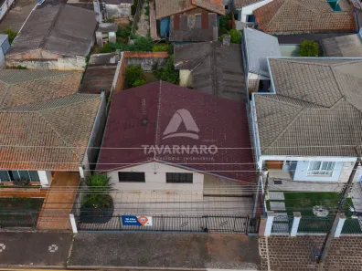Casa com 3 Quartos à venda, 156m² no Oficinas, Ponta Grossa