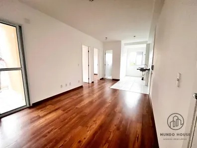 Apartamento com 2 Quartos à venda, 51m² no Jardim Gutierres, Sorocaba