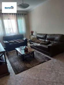 Sobrado com 3 Quartos à venda, 165m² no Parque São Domingos, São Paulo