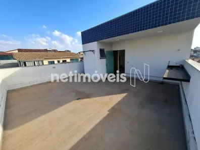 Cobertura com 3 Quartos à venda, 179m² no Floramar, Belo Horizonte