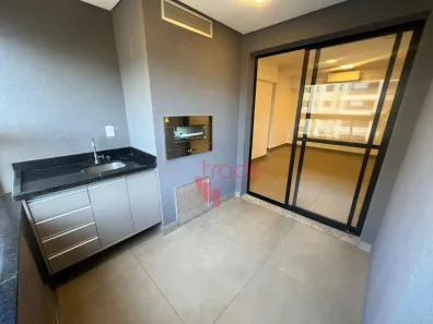 Apartamento com 2 Quartos para alugar, 69m² no Bonfim Paulista, Ribeirão Preto