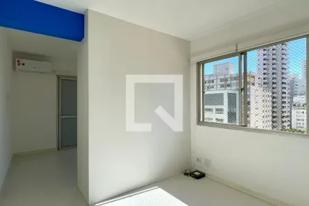 Kitnet com 1 Quarto à venda, 30m² no Jardim Paulista, São Paulo