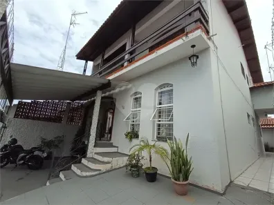 Casa com 5 Quartos à venda, 250m² no Jardim São Paulo, Sorocaba