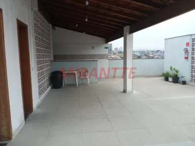 Apartamento com 2 Quartos à venda, 40m² no Vila Gustavo, São Paulo