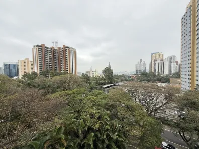 Apartamento com 3 Quartos à venda, 130m² no Alphaville Centro Industrial e Empresarial/Alphaville., Barueri