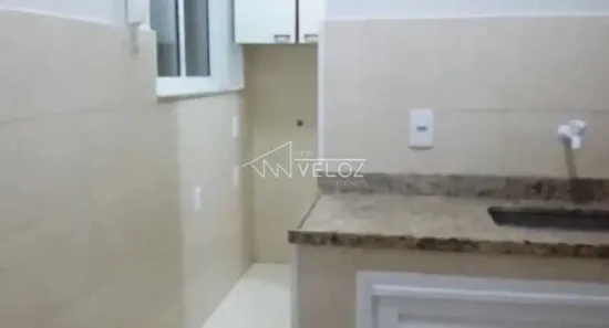 Apartamento com 1 Quarto à venda, 40m² no Centro, Rio de Janeiro