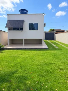 Casa com 2 Quartos à venda, 60m² no Jardim Campo Grande, Cariacica