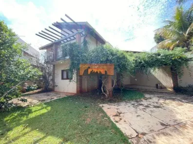 Casa com 4 Quartos à venda, 217m² no Parque das Universidades, Campinas