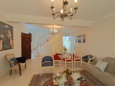 Sobrado com 4 Quartos à venda, 155m² no Jardim Aeroporto, São Paulo