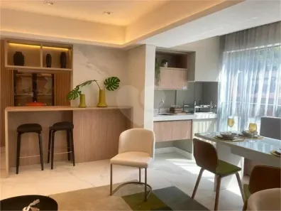 Apartamento com 3 Quartos à venda, 81m² no Vila Mariana, São Paulo