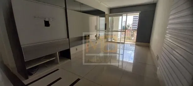 Apartamento com 2 Quartos à venda, 60m² no Cambuí, Campinas
