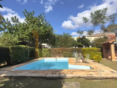 Casa de Condomínio com 2 Quartos à venda, 205m² no São Joaquim, Vinhedo