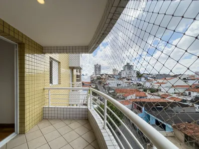 Apartamento com 3 Quartos à venda, 87m² no Anchieta, São Bernardo do Campo