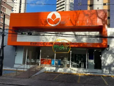 Sala Comercial para alugar, 35m² no Parnamirim, Recife