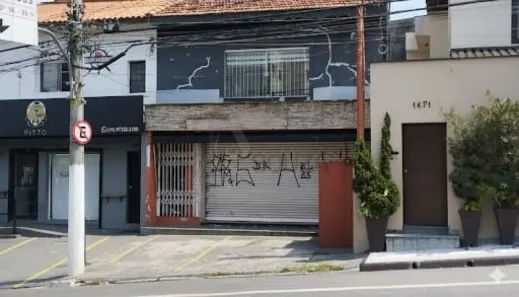 Imóvel Comercial para alugar, 98m² no Água Fria, São Paulo